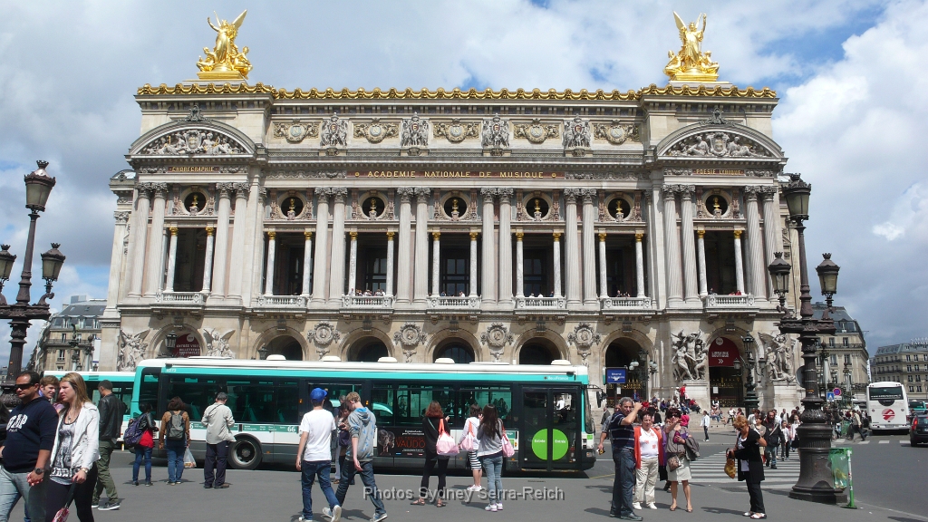 Opera Garnier 25 jul 2011.JPG - Opéra Garnier. 25 juillet 2011